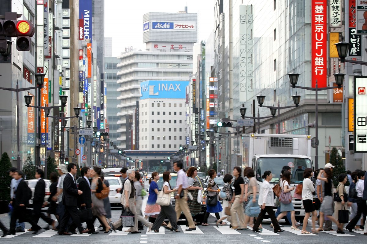 tokio