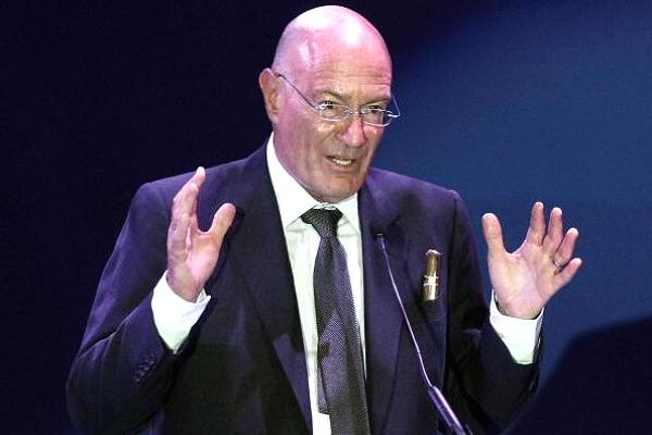 Arnon Milchan