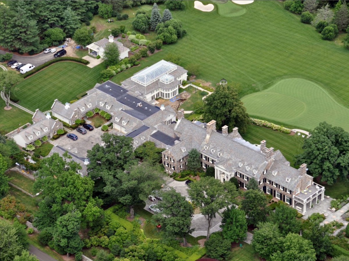 even-more-artwork-is-scattered-around-his-estate-in-greenwich-connecticut-cohen-bought-the-house-for-148-million-and-expanded-it-to-more-than-35000-square-feet