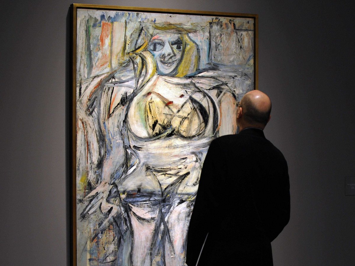 he-owns-the-willem-de-kooning-painting-pictured-below-worth-1375-million-its-the-last-in-its-series-to-be-in-private-ownership