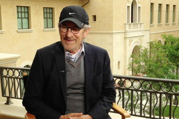 sPIELBERG