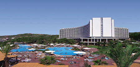 sofitel