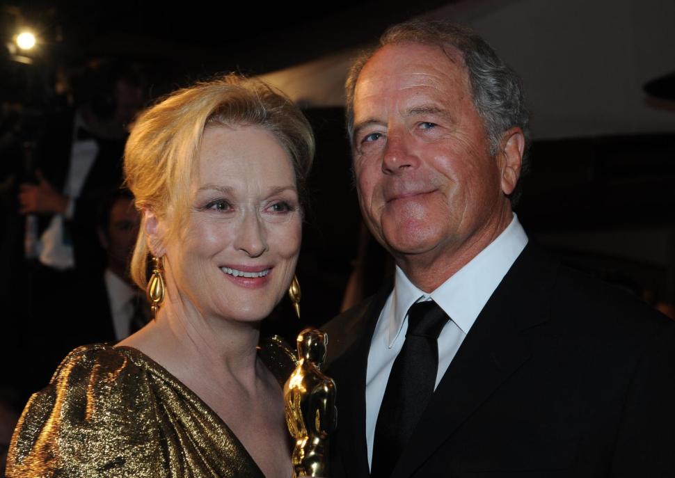 streep