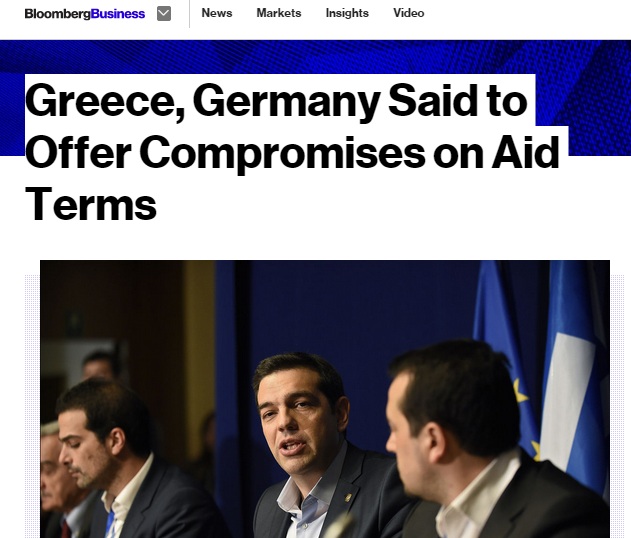 tsipras bloomberg