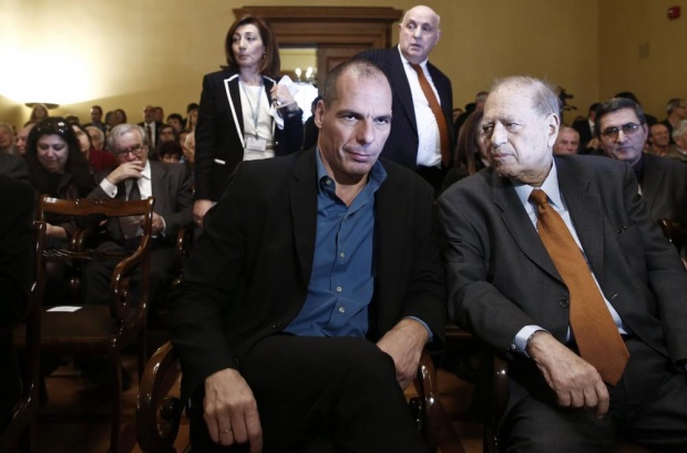 varoufakis tte