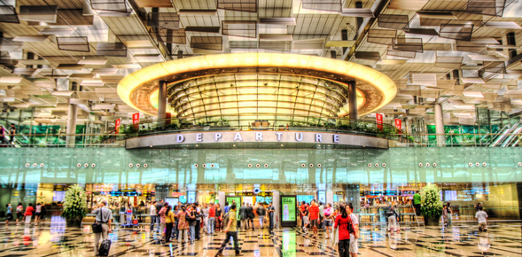 Changi Airport4