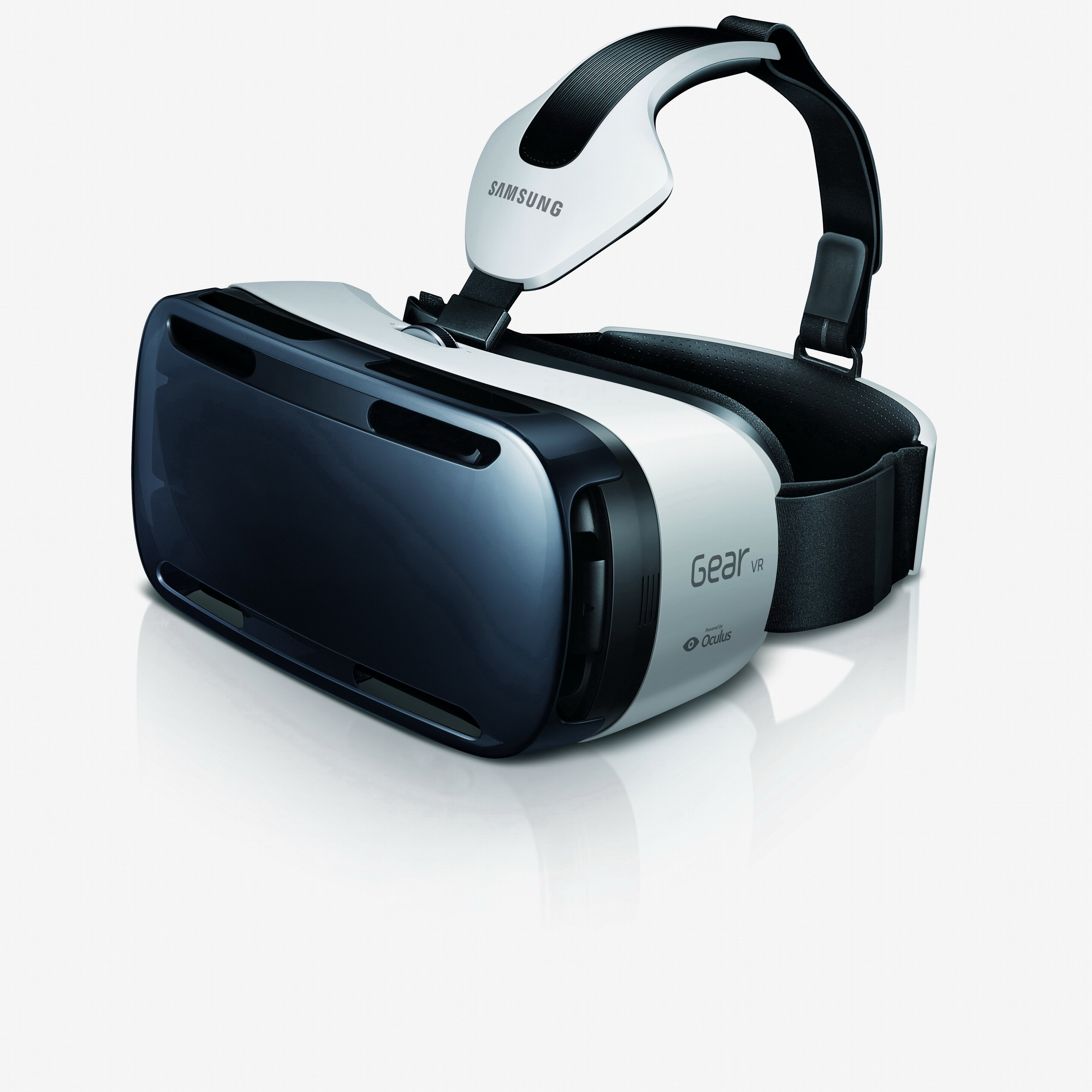 Gear VR