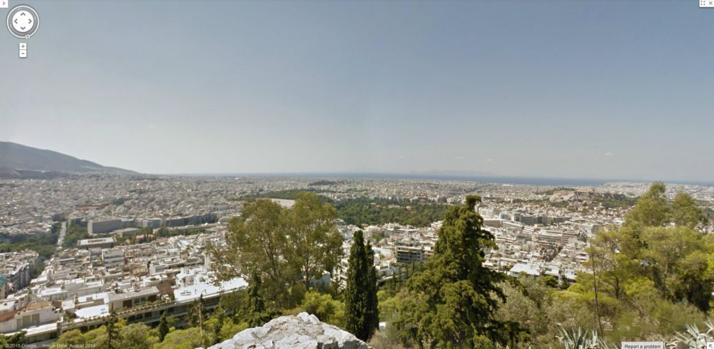 Lycabettus