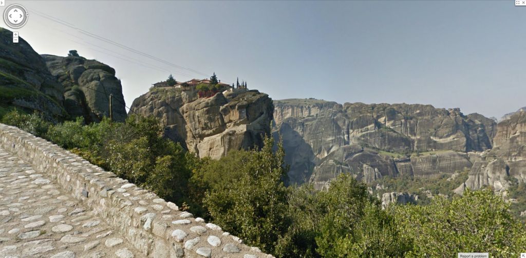 Meteora