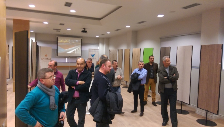 akritas tirana