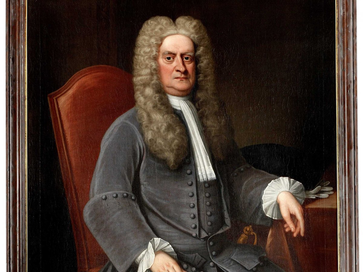 newton