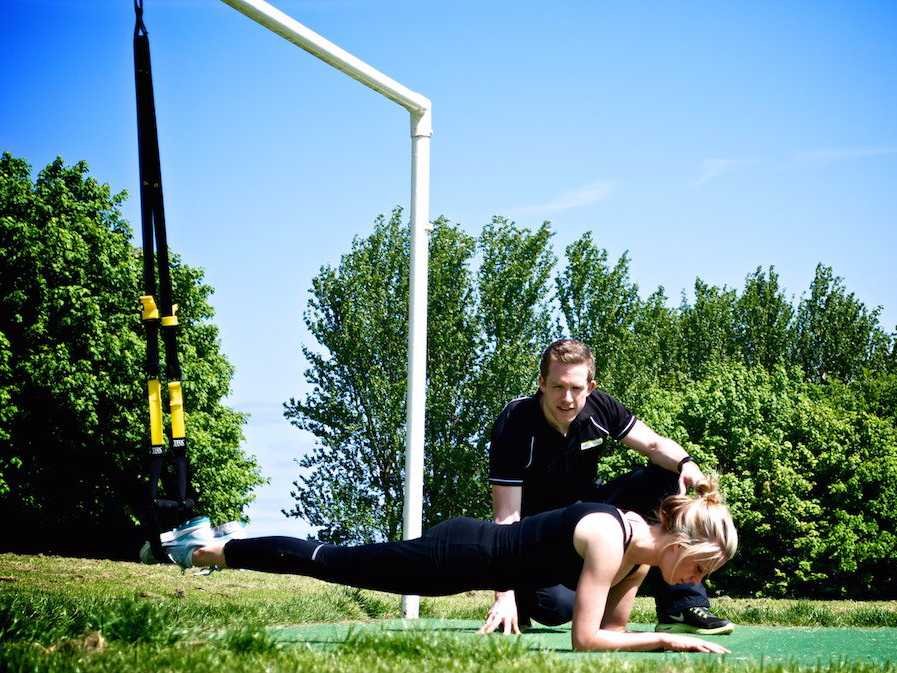 personal-trainer