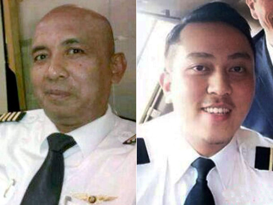 pilots