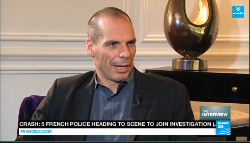 varoufakis