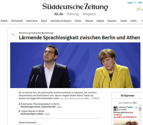 suddeutsche