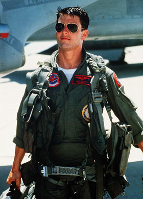 top gun