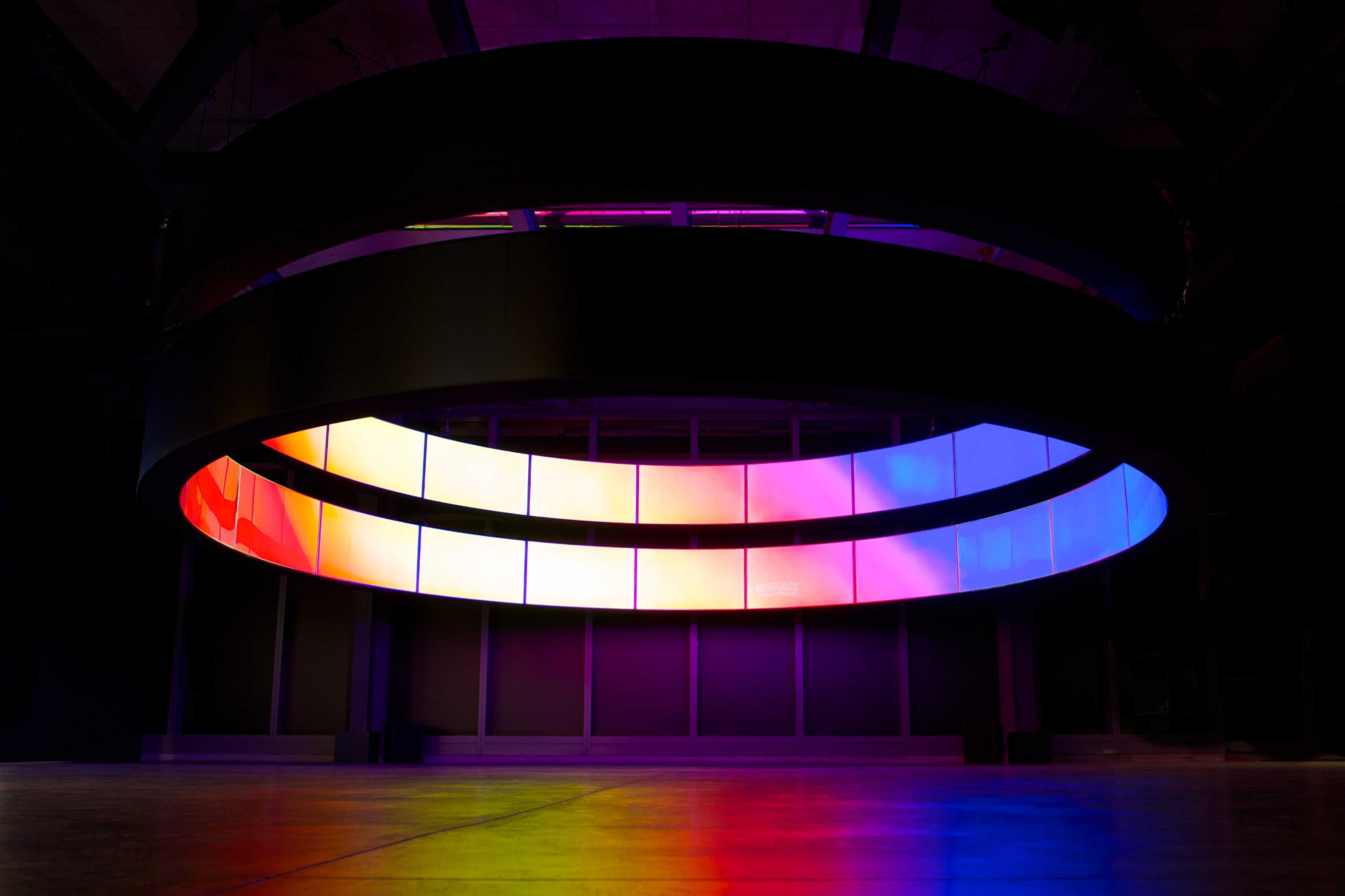 SAMSUNG FuoriSalone 1