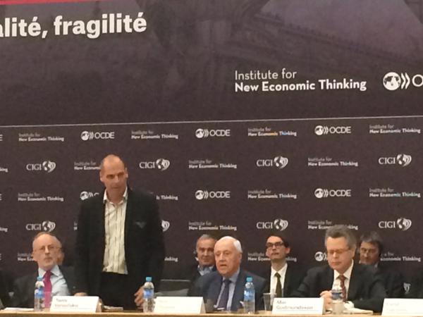 Varoufakis paris 2