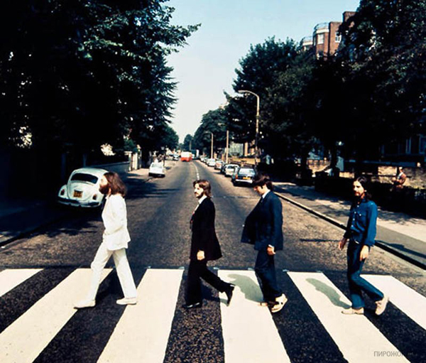 beatles