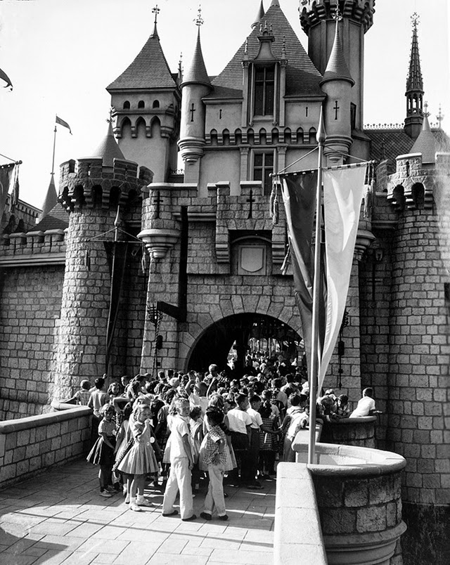 disneyland