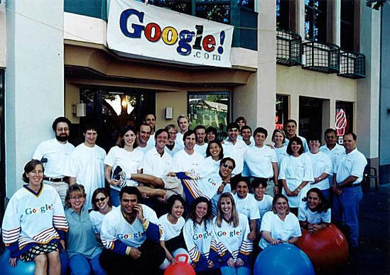 google team