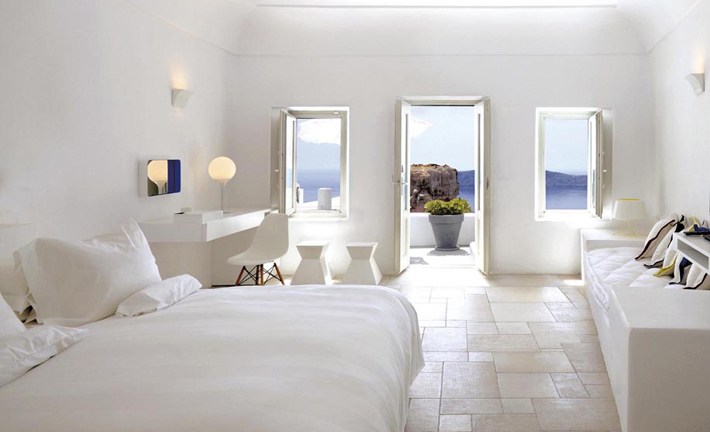 grace mykonos
