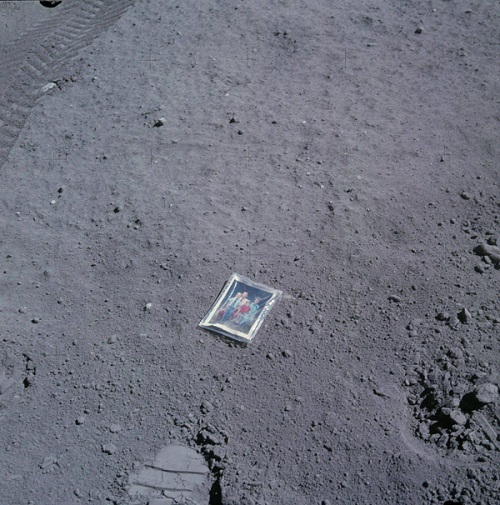 photo moon