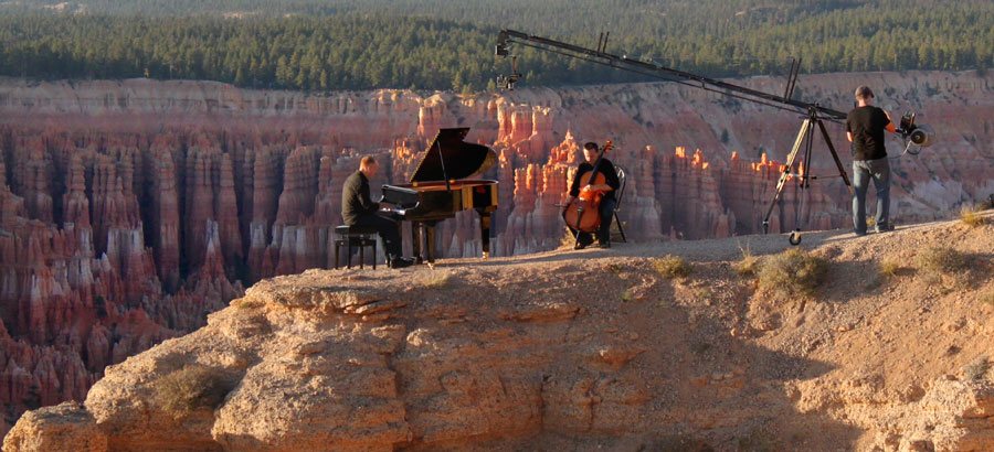 piano guys