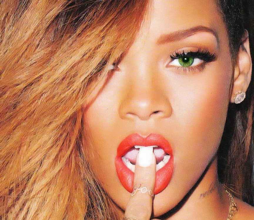 rihanna