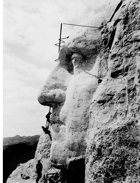 rushmore