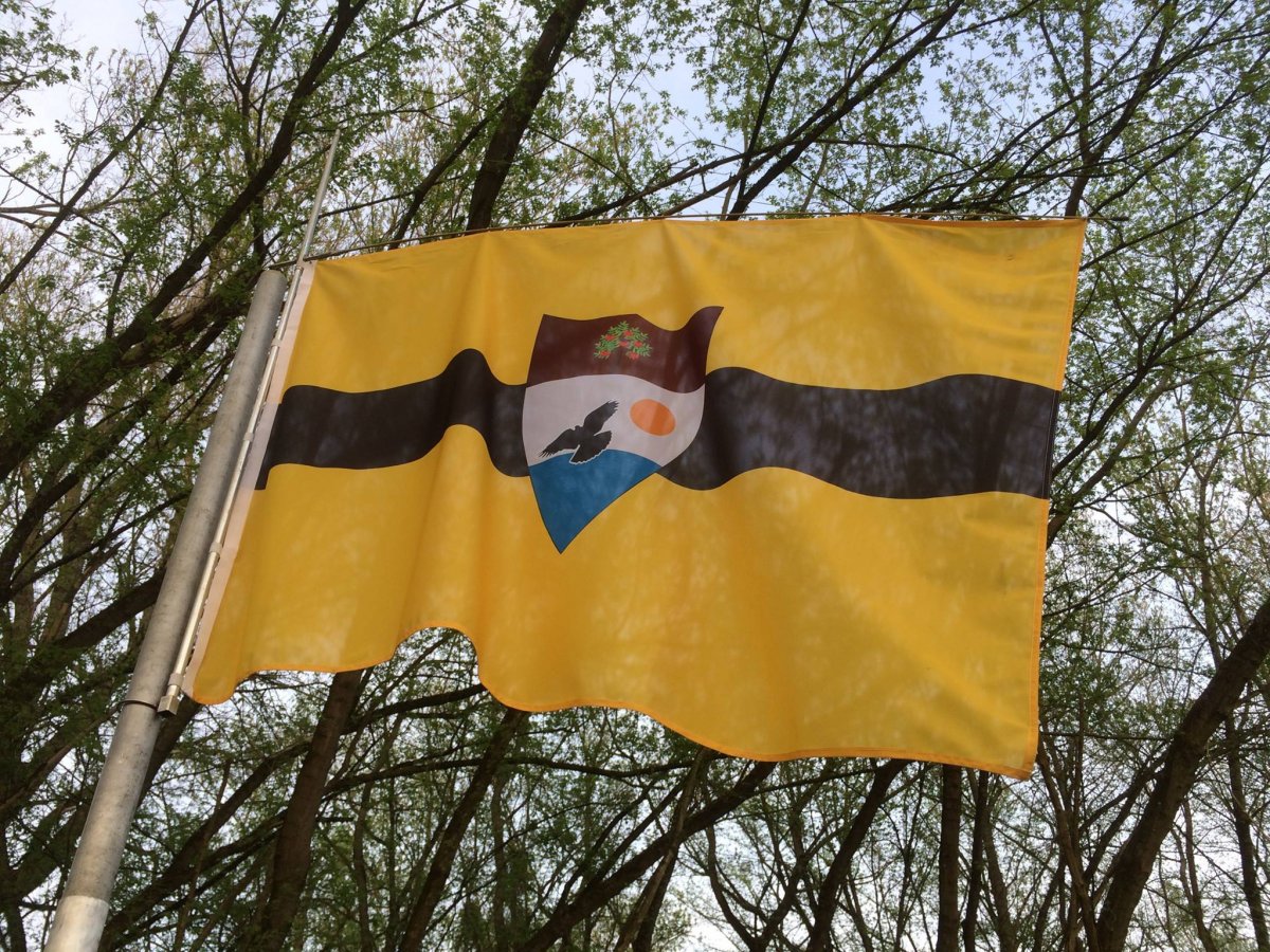 shmaia liberland