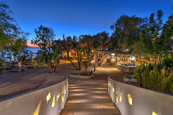 Ακάνθους summer