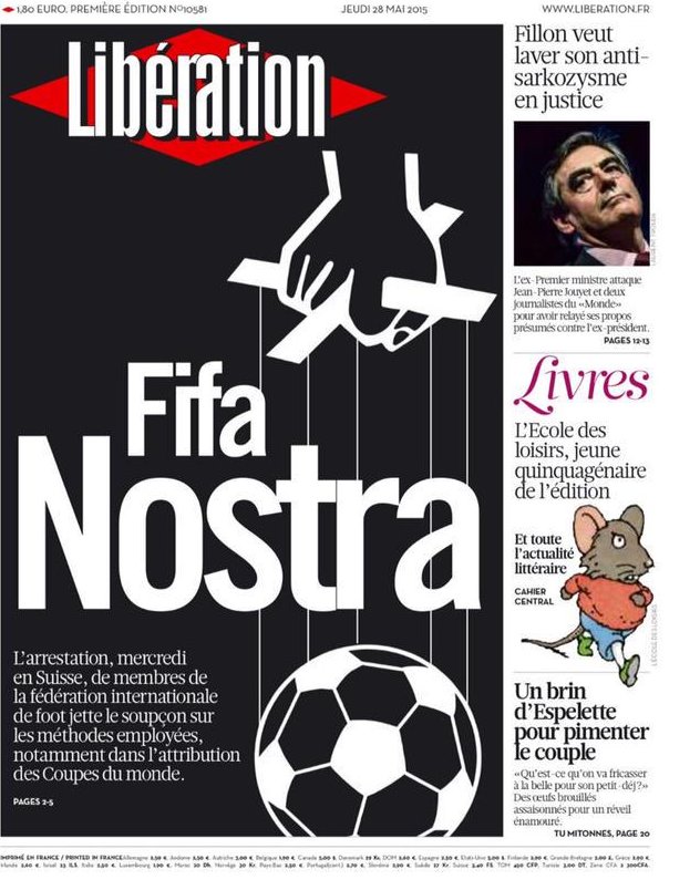 liberation fifa