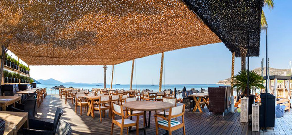 Yabanaki Beach Varkiza Resort