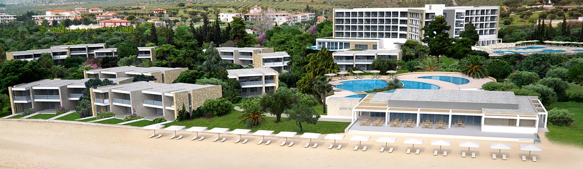 ikos-olivia-facilities