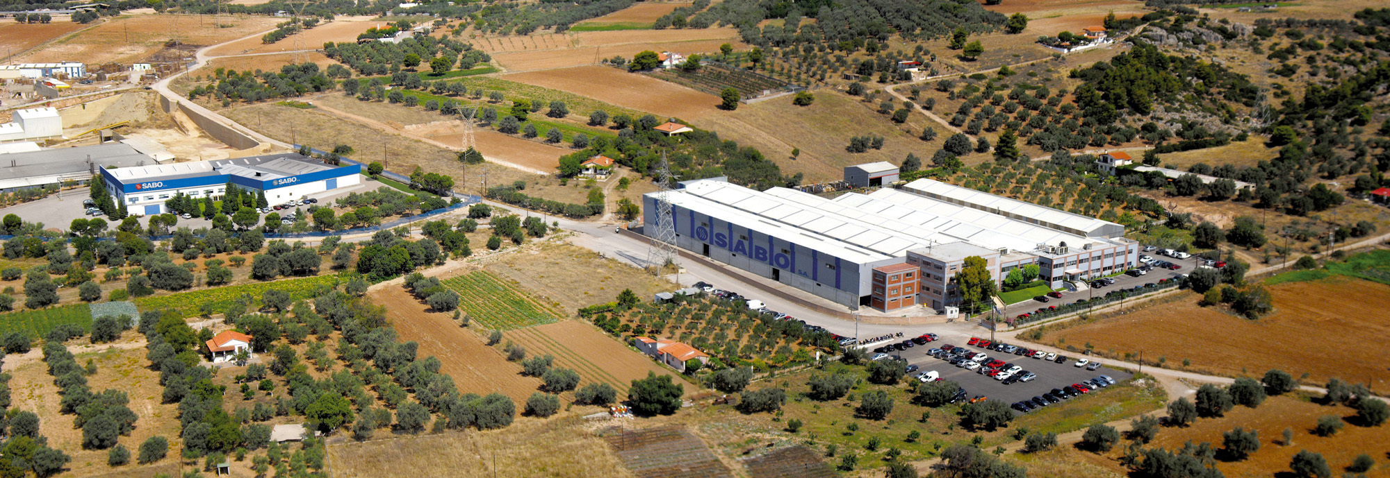 SABO GROUP-premises 2015