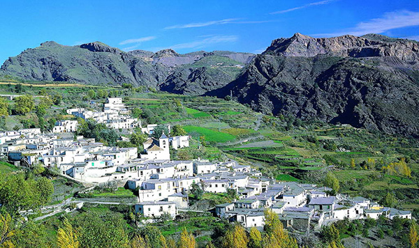 Alpujarra