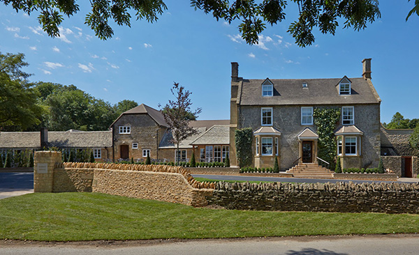 Cotswolds