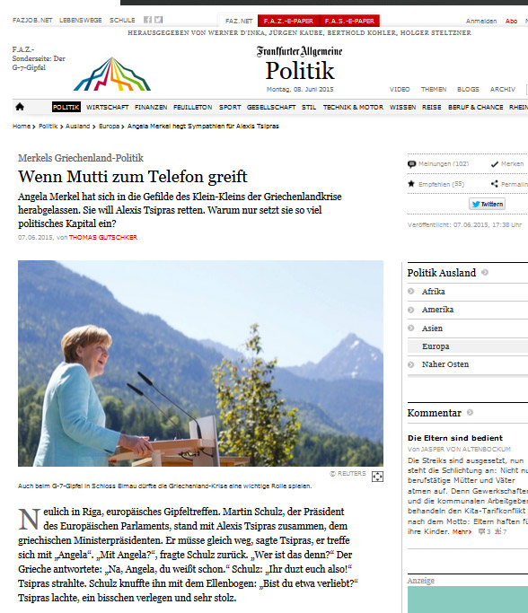 faz tsipras