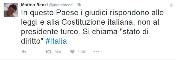 tweet