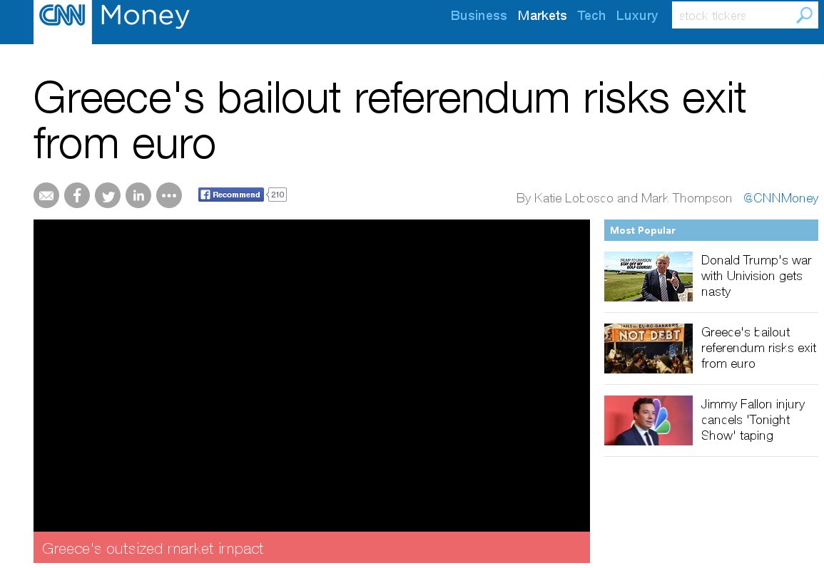cnn dimopsifisma