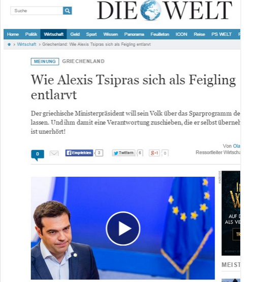 die welt28