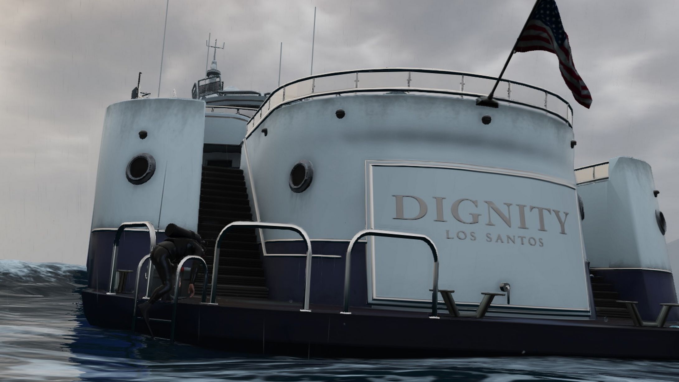 dignity
