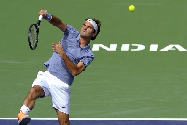 federer