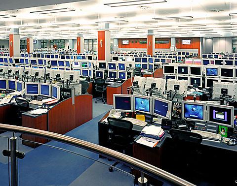 goldman inside