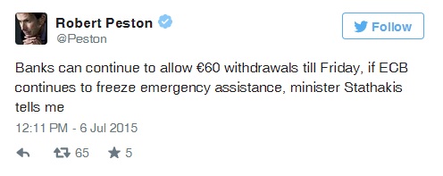peston