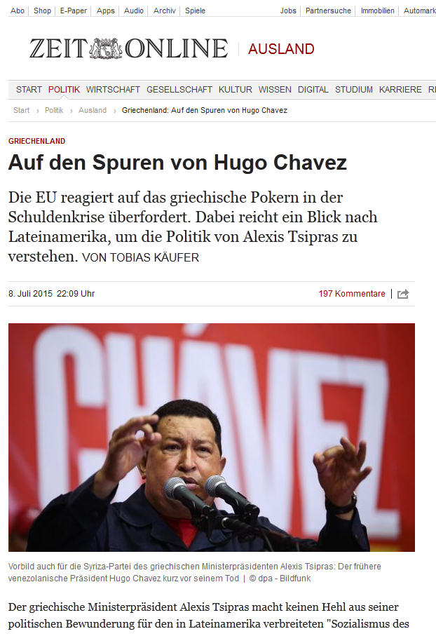 die zeit
