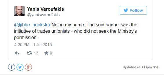 varoufakis
