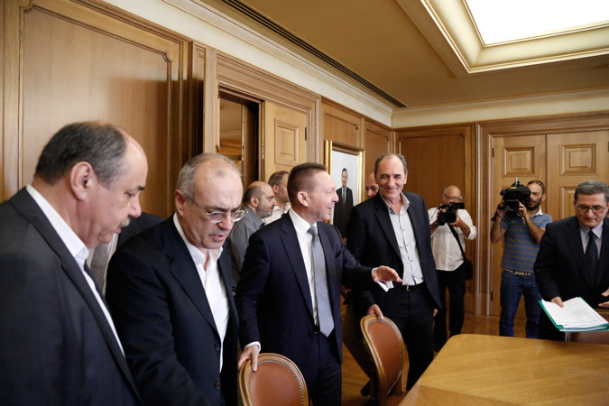 σύσκεψη ΤτΕ2