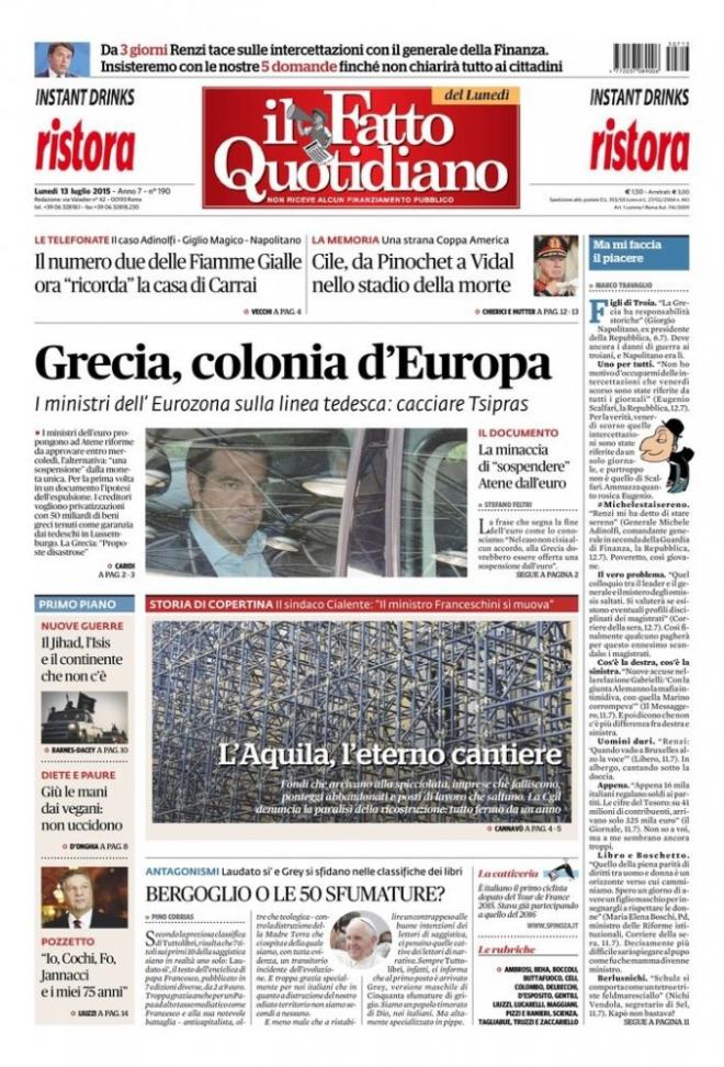 φαττο